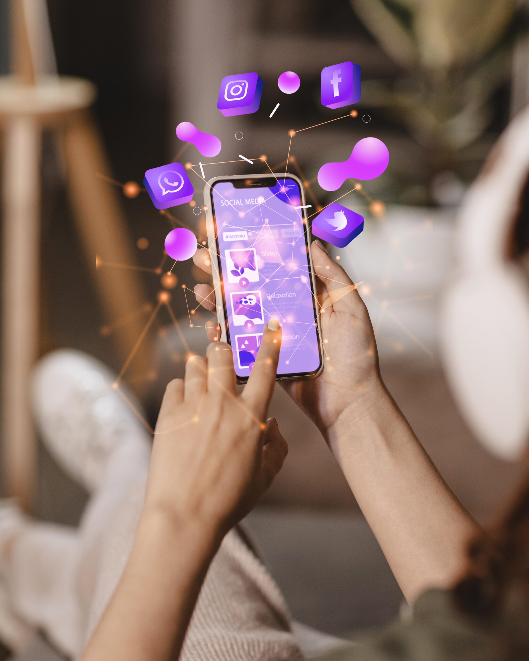 Best Social meedia marketing services